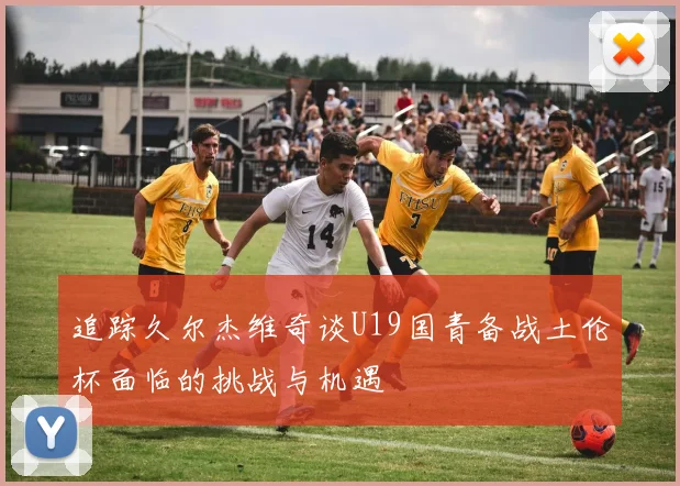 追踪久尔杰维奇谈U19国青备战土伦杯面临的挑战与机遇